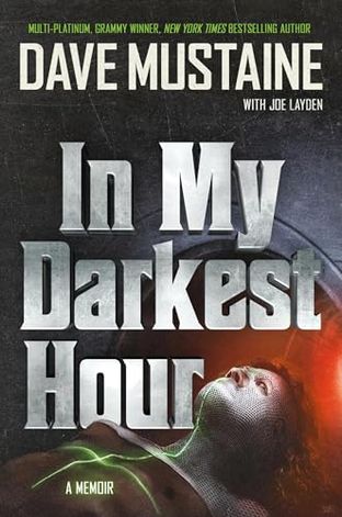 Cover of In My Darkest Hour