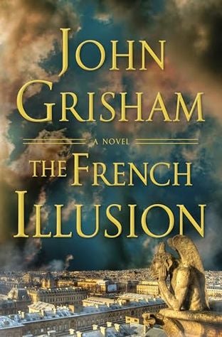 Cover of The French Illusion
