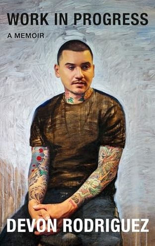 Cover of Work in Progress