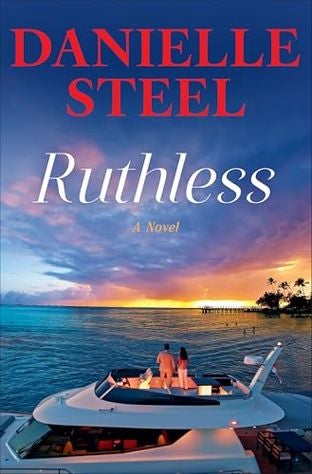 Cover of Ruthless