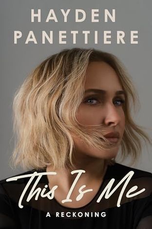 Cover of This is Me