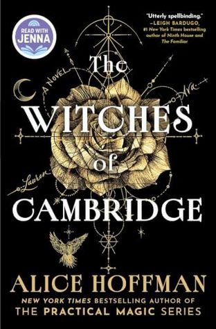 Cover of The Witches of Cambridge