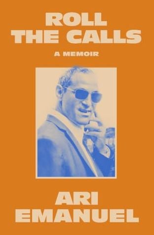 Cover of Roll the Calls