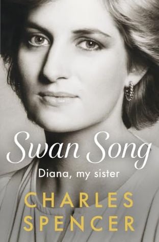 Cover of Swan Song